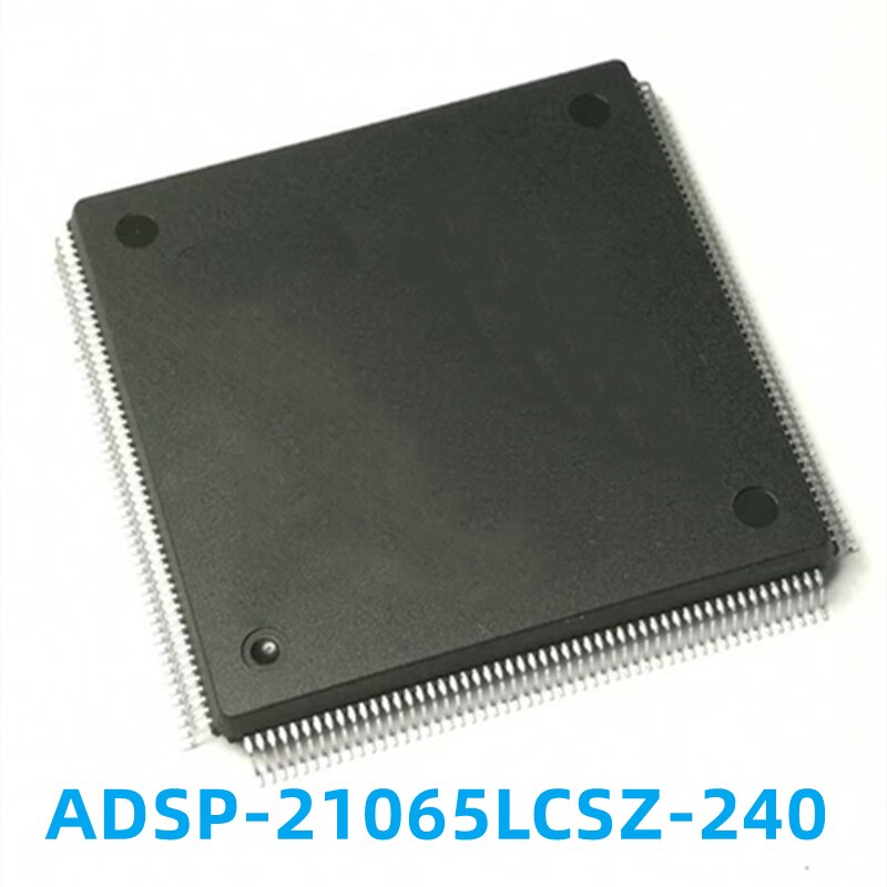 1PCS ADSP-21065LCSZ-240 ADSP-21065L QFP208  ȣ μ